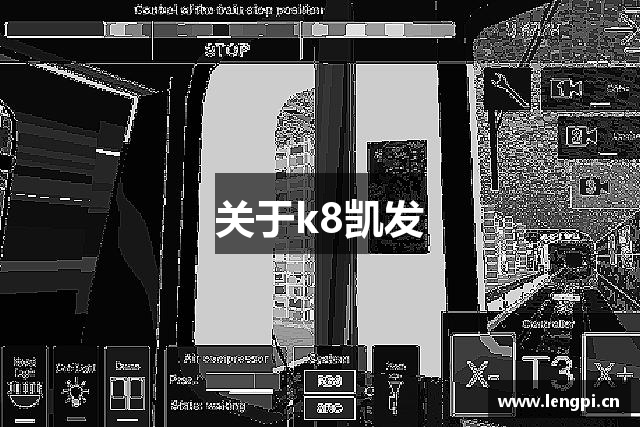 关于k8凯发
